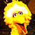 Big Bird, Bad Seed