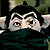 The Count, dealer to the stars