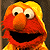 Elmo, on canabis?