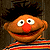 Ernie, the Toy Boy